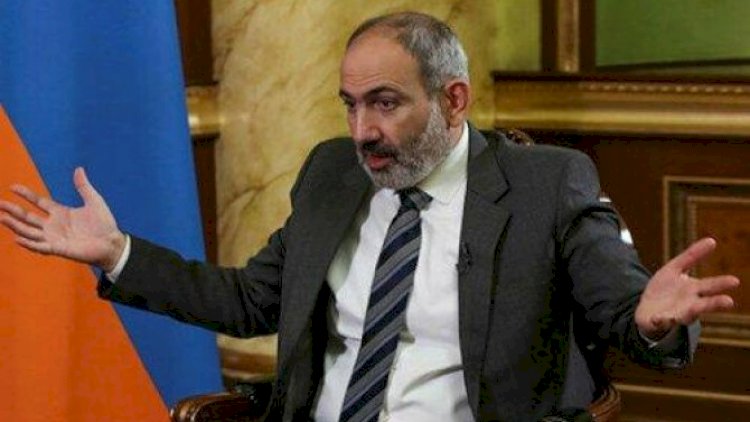    “Əgər Qarabağın “müstəqilliyini” tanısaq...” - Paşinyan   