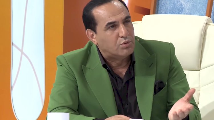    “Dedi ki, Manaf ölsə, maraqsız olacaq...“   - Video