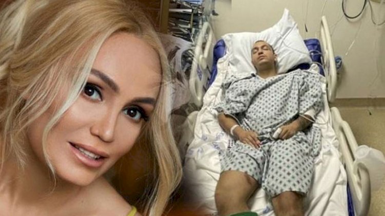    Nuranın oğlu Amerikada dəhşətli qəzaya düşdü - Video   