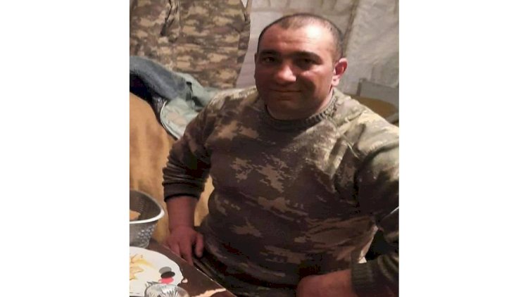    Kəlbəcərdə göldə boğulan kapitanın axtarışına başlanıldı   