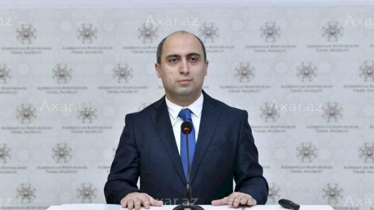    Bu tələbələrə güzəşt ediləcək - Emin Əmrullayevdən AÇIQLAMA   