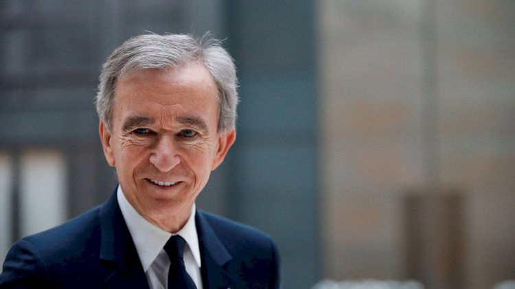    Dünyanın ən zəngin adamları   AÇIQLANDI