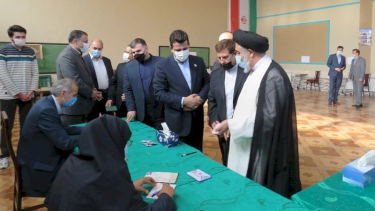    “Azərbaycanda yaşayan iranlıların seçkidə fəal iştirakı gözlənilir” – Səfir   