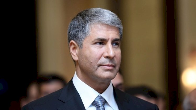    Vilayət Eyvazov onu “MERO“ya rəis təyin ETDİ   