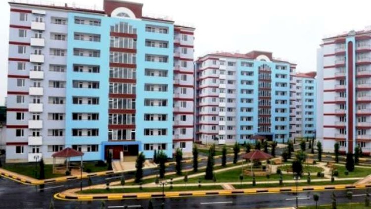    Bakıda evlərin qiyməti bahalaşıb    - Səbəblər