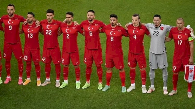    AVRO-2020: İsveçrə - Türkiyə oyununun hakimləri məlum oldu   