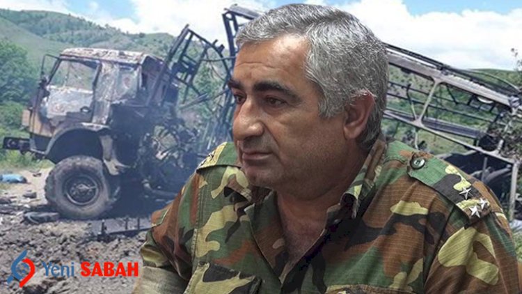    Prokurorluq  hərəkətə KEÇDİ:  “Kəlbəcərə 17 avtomobil mina basdırmışıq“ deyən polkovniklə bağlı   