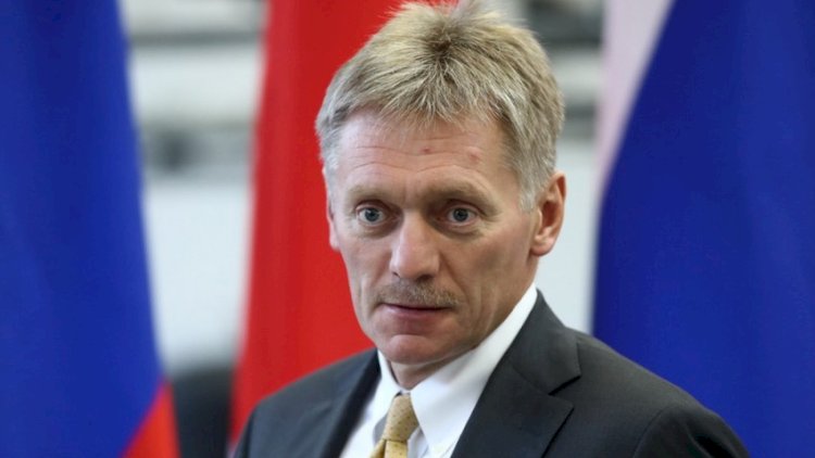    “Ankara, Bakı və İrəvanla sıx təmasdayıq” - Kremlin sözçüsü   