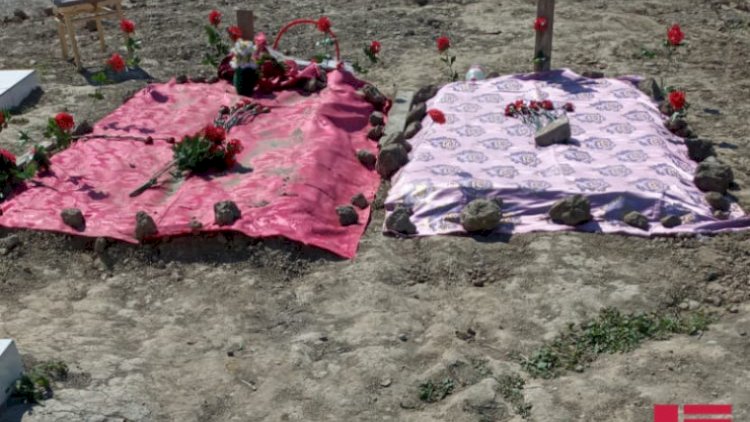    İki övladı Kürdə batan ataya hökm oxundu   