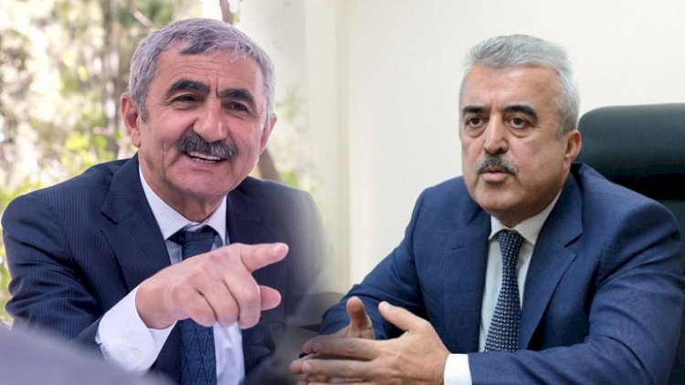    “Etibar Məmmədov qədər bu xalqın etibarına xəyanət edən ikinci bir şəxs olmayıb”    