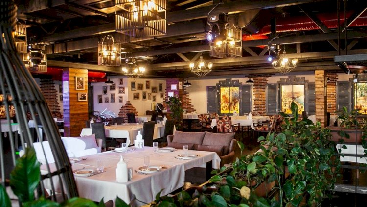    Bakıda bu məşhur restoran cərimələndi - Tam SİYAHI   