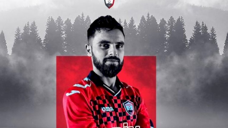    “Qəbələ“ “Səbail”in futbolçusunu aldı   