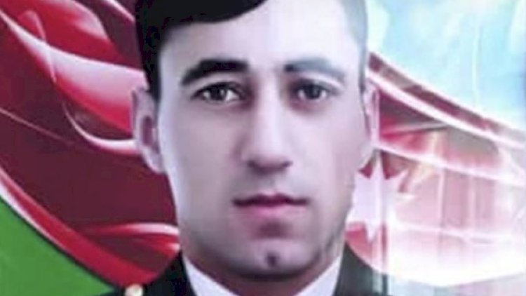    Baş leytenanta sistem qoşulandan sonra vəfat edib   