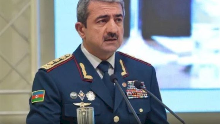    Elçin Quliyev mərhum jurnalistin övladları ilə görüşdü - Foto   