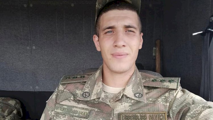   Qazimizin anasından ürəkdağlayan sözlər: “Ar olsun sizlərə”   