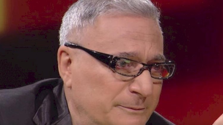    Məşhur şoumen: “Qumarda nə ev, nə də avtomobil uduzmuşam“   