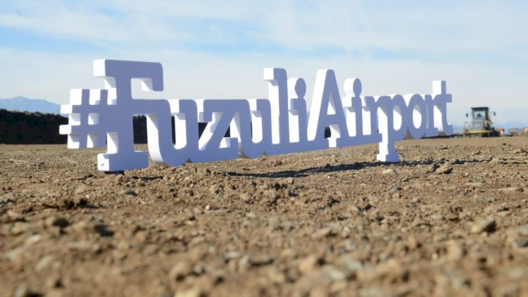   Baş nazir Füzuli, Laçın və Zəngilan aeroportları ilə bağlı qərar verdi   