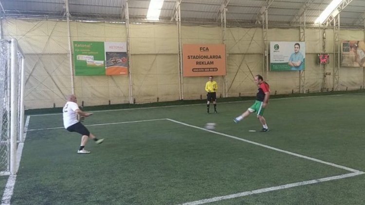   “Qarabağ Azərbaycandır!” futbol turnirinin finalçıları bəlli oldu   