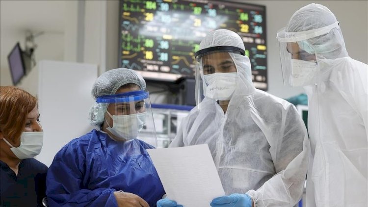    24 saatda 29 erməni koronavirusdan öldü   