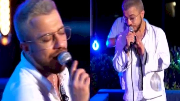    “Saçıma görə evdə söz-söhbət oldu” - Ramal İsrafilov   