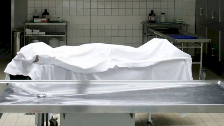    Naftalanda sanatoriyada istirahət edən kişi otağında ölü tapıldı   