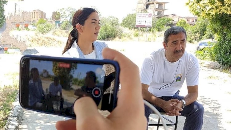    “Fulya” filminin müəllifi danışdı – “Cavabınızı alacaqsınız!”   