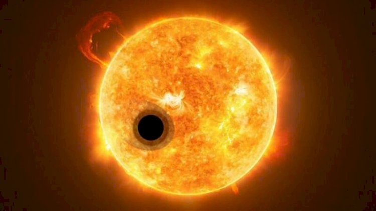    NASA-dan HƏYƏCAN TƏBİLİ: Yerin enerjini saxlama miqdarı ikiqart artıb   