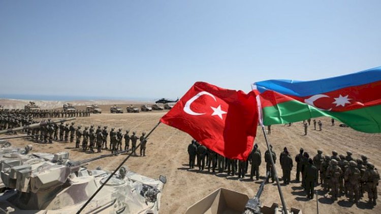    “Türk ordusu istənilən zaman Azərbaycanda ola bilər...”  - Deputat   