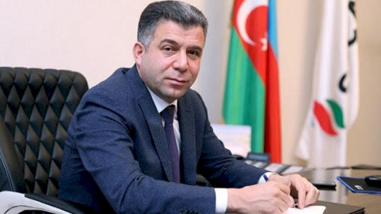   “Azəriqaz” istənilən müzakirə üçün açıqdır – Ruslan Əliyev   