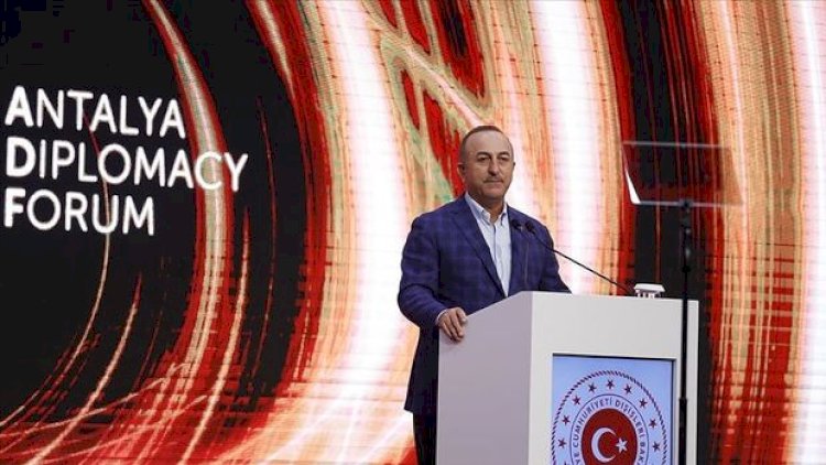    “Şuşa bəyannaməsi Türkiyə-Azərbaycan münasibətlərinin ittifaq səviyyəsinə qalxdığı bir sənəddir”   