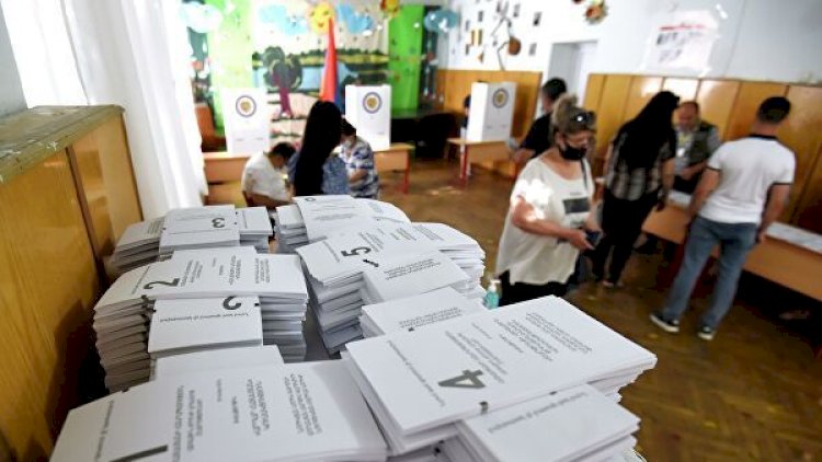    Ermənistanın Baş Prokurorluğu seçki prosesində qanun pozulması hallarının sayını açıqladı   