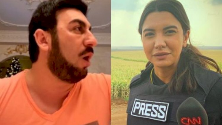    “Fulya bizim Salatın Əsgərovamızdır, ona fəxri ad verilməlidir“   - Tolik