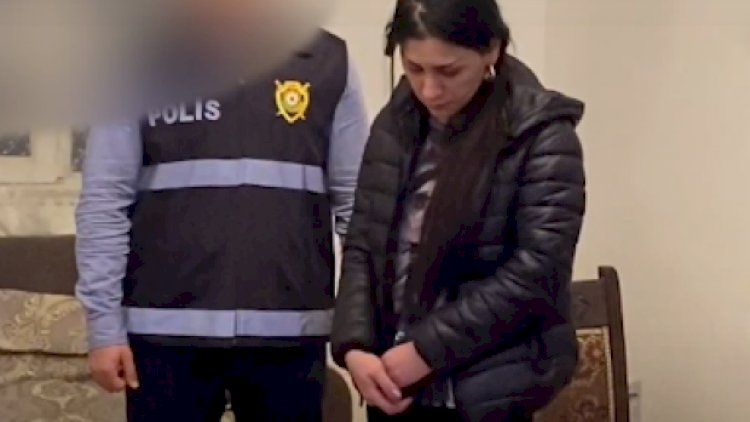    DİN-dən ƏMƏLİYYAT:  27 sosial şəbəkə istifadəçisi buna görə saxlanıldı   - VİDEO