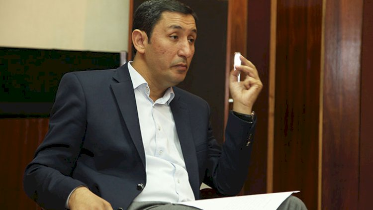   Turan-Fulya qalmaqalının arxasında kimlər dayanır? – “Elə iş şərəfsizlərə məxsusdur, mənlik deyil”   