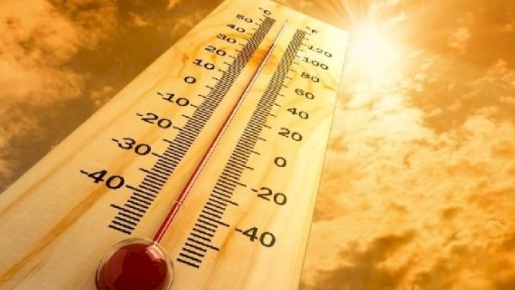   Sabaha gözlənilən hava proqnozu -  41 dərəcə isti olacaq   