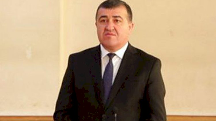    İcra başçısından prezidentə şikayət: 360 minlik qalmaqal   