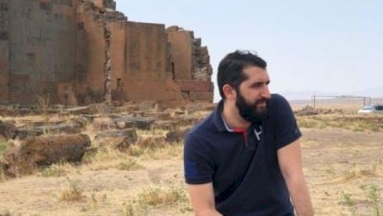    “Ermənistanı faciəli sonluq gözləyir”   - Varujan Geqamyan