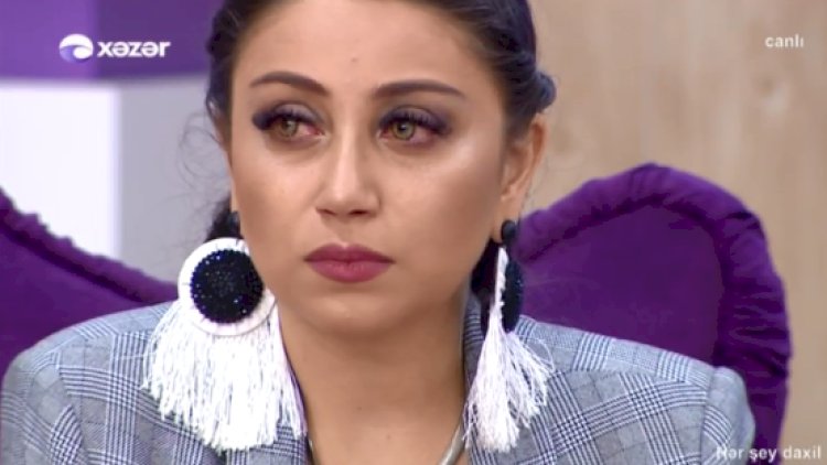    Damla bu hərəkətinə görə tənqid edildi   - Video