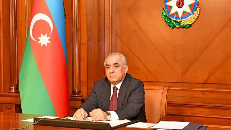    Əli Əsədov bu qərara dəyişiklik etdi   