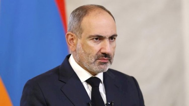    Türkiyəli millət vəkili Paşinyanı təbrik etdi   