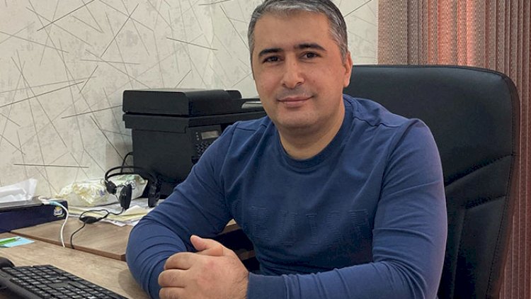    İctimai şuraları makler ofisi kimi görənlər...   