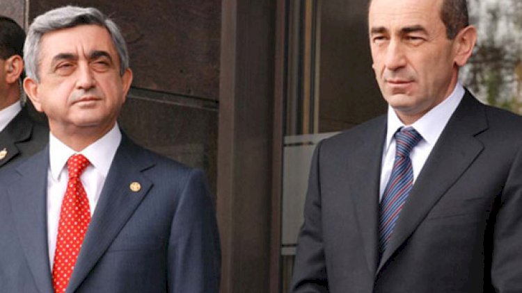    Azərbaycanlı səfir: “Qarabağ klanının fatihəsi oxunub”   