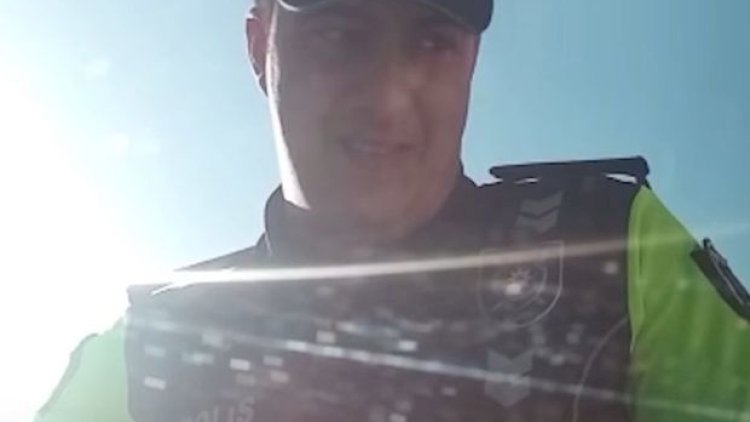    Novxanıda yol polisi rüşvət alıb? - DİN-dən rəsmi   AÇIQLAMA