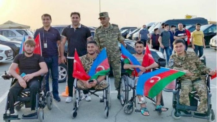    “Hikmət Hacıyev mənə yaxınlaşıb, dedi ki...” - Kamil Zeynallı   