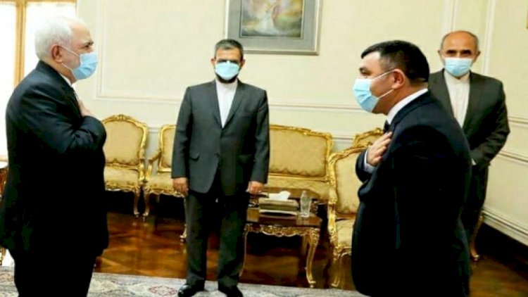    Azərbaycanın İrandakı səfirinin səlahiyyət müddəti başa çatdı   