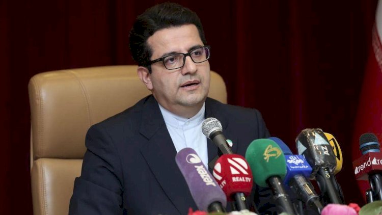   “Qarabağa tikinti materialı gətirmək...” - İran səfiri açıqladı   