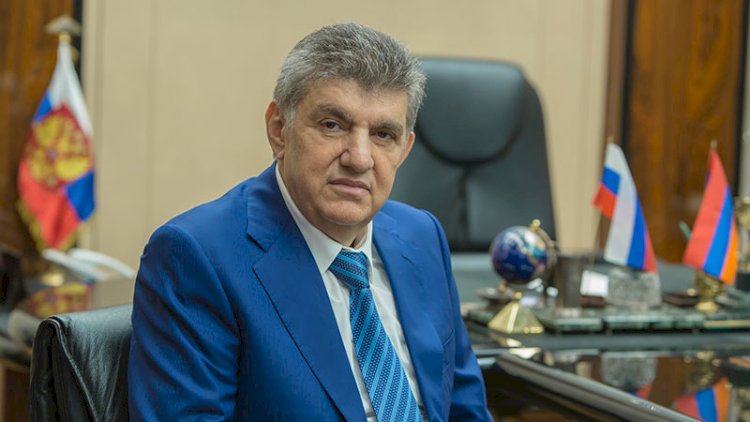    Bakının axtardığı Ara Abramyan Ermənistanı daha betər böhran gözlədiyini dedi   