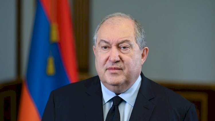    “Prezident idarəçiliyini geri qaytarmalıyıq” - Sarkisyan   