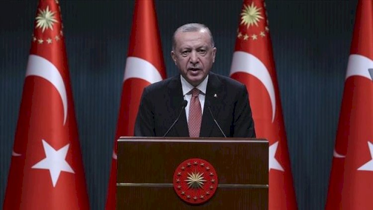    “Yaxın zamanda Azərbaycanla bir çox anlaşma imzalayacağıq” - Ərdoğandan mühüm   AÇIQLAMA