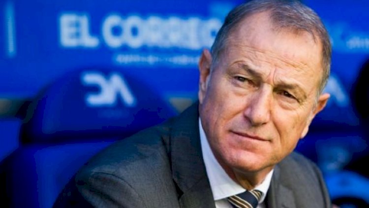    “Ümid edirəm ki, “Neftçi” növbəti mərhələyə yüksələcək”   - De Byazi